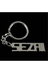 Sezai İsimli Anahtarlık