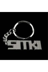 Sıtkı İsimli Anahtarlık