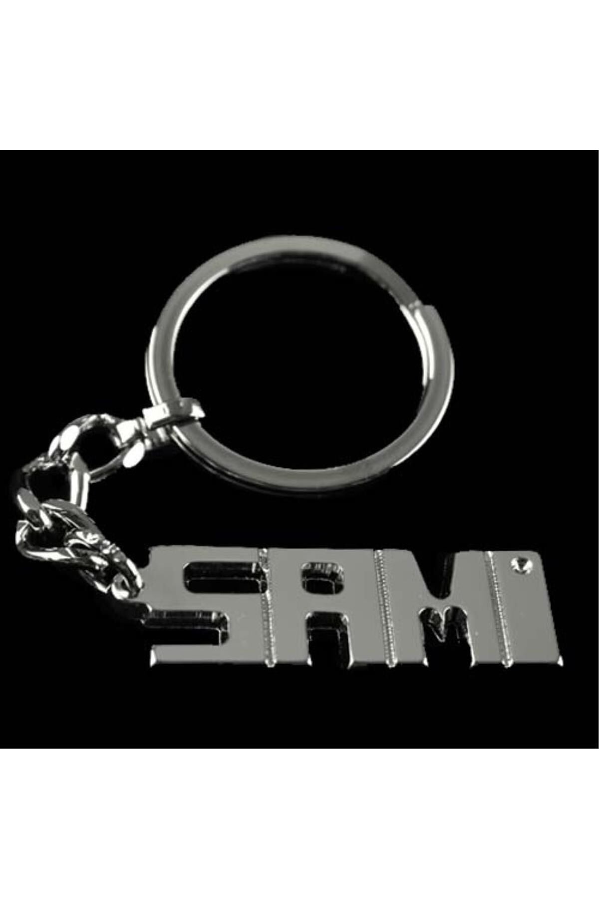 Sami İsimli Anahtarlık