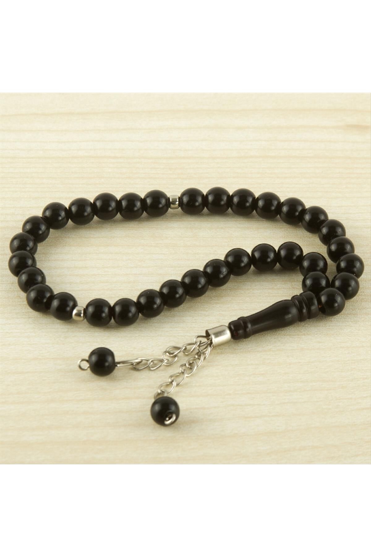 Plastik Tesbih 8 mm