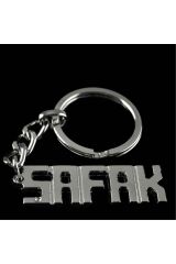 Şafak İsimli Anahtarlık