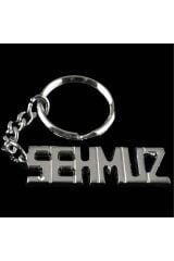 Şehmuz İsimli Anahtarlık