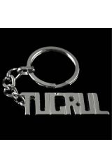 Tugrul İsimli Anahtarlık