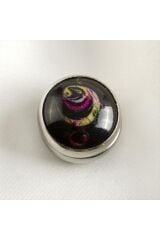 Modelli Eşarp Mıknatısı 1,5 cm