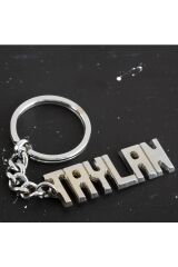 Taylan İsimli Anahtarlık