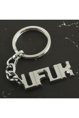 Ufuk İsimli Anahtarlık