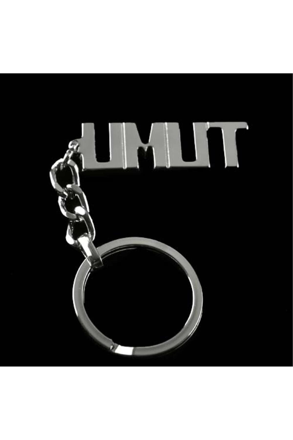Ümit İsimli Anahtarlık
