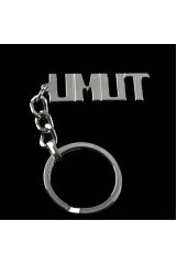Ümit İsimli Anahtarlık