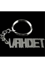 Vahdet İsimli Anahtarlık