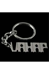 Vahap İsimli Anahtarlık