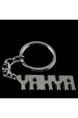 Yahya İsimli Anahtarlık
