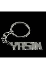 Yasin İsimli Anahtarlık
