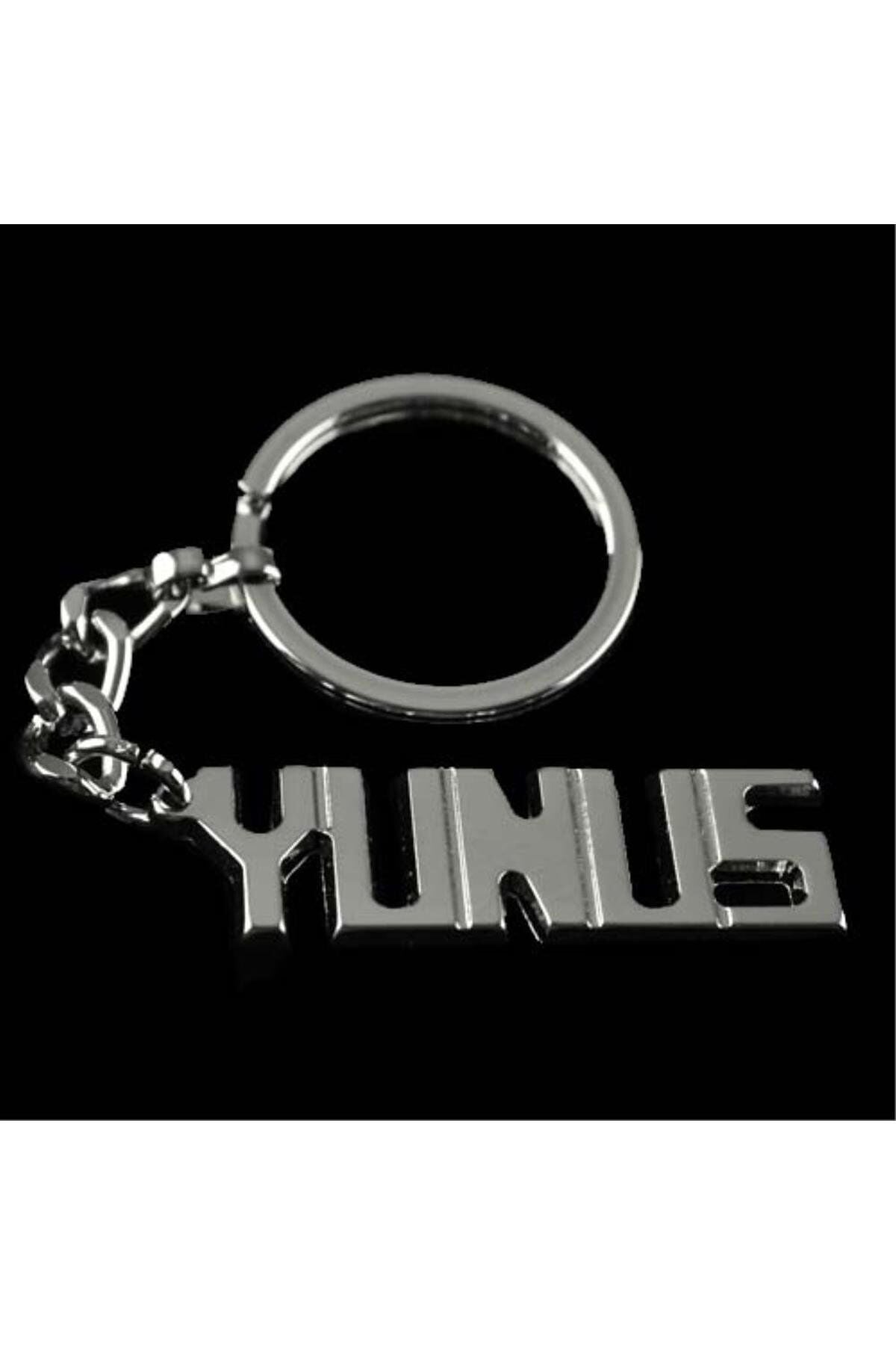 Yunus İsimli Anahtarlık