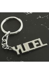 Yücel İsimli Anahtarlık