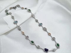 CELIK TAMTUR KOLYE CKLY1171