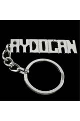 Aydoğan İsimli Anahtarlık