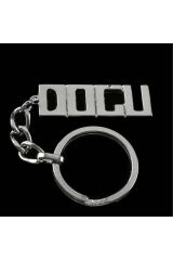 Doğu İsimli Anahtarlık