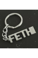Fethi İsimli Anahtarlık