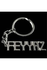 Feyyaz İsimli Anahtarlık