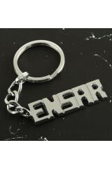 Ensar İsimli Anahtarlık