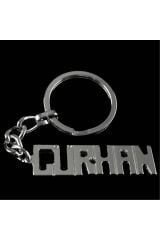 Gürhan İsimli Anahtarlık