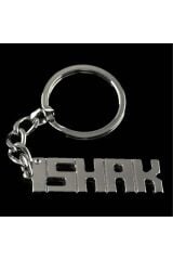 İshak İsimli Anahtarlık