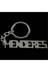 Menderes İsimli Anahtarlık