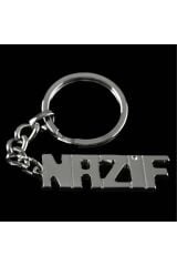 Nazif İsimli Anahtarlık