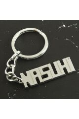 Nasuhi İsimli Anahtarlık