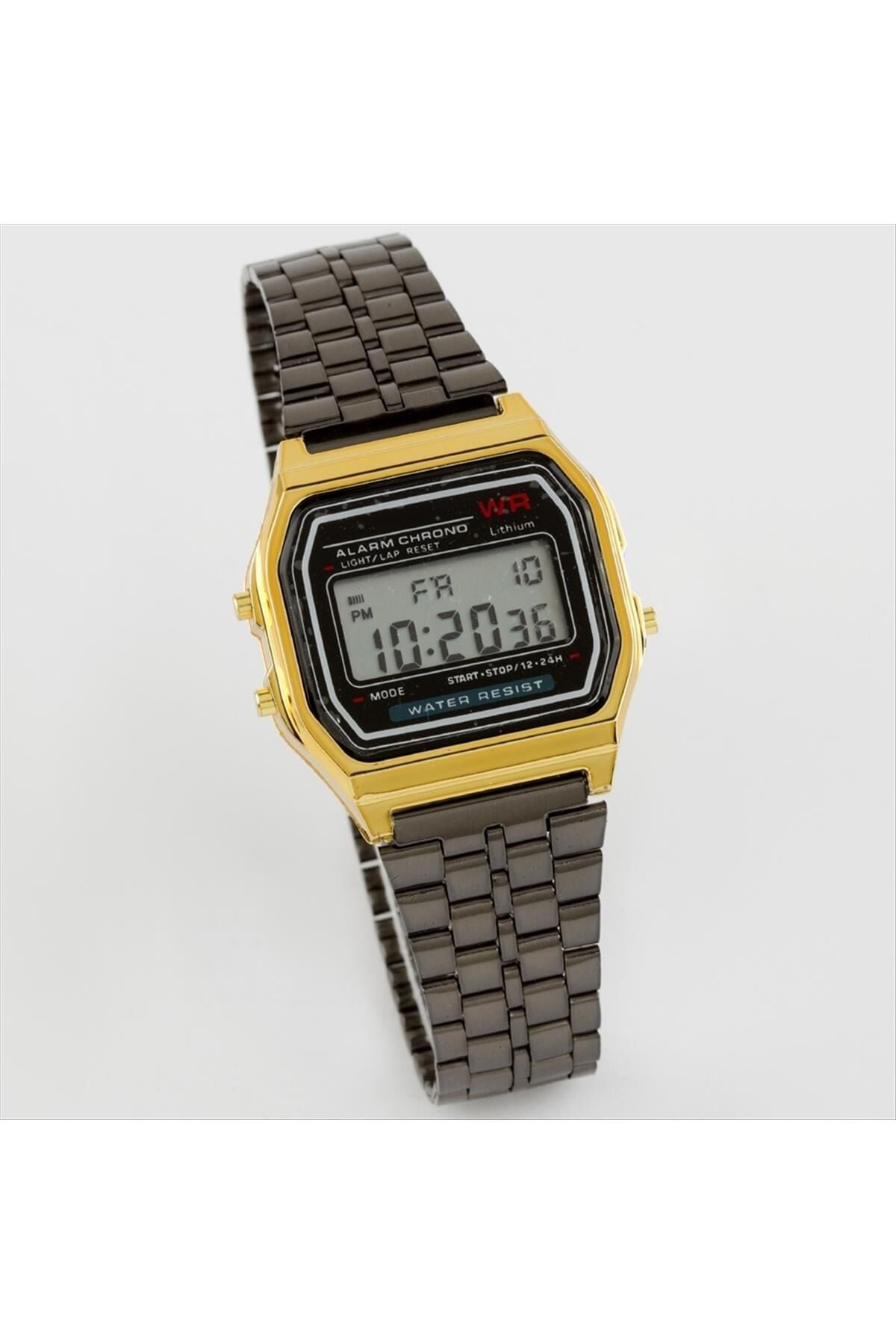 Nostajik Retro Casio Bay-Bayan Kol Saati