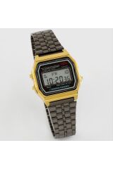 Nostajik Retro Casio Bay-Bayan Kol Saati