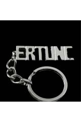 Ertunç İsimli Anahtarlık
