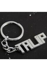 Talip İsimli Anahtarlık
