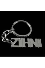Zihni İsimli Anahtarlık