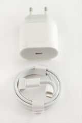 20W İphone 14 Pro Max Şarj Aleti