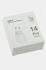 USB-C 20W Power Adaptörü