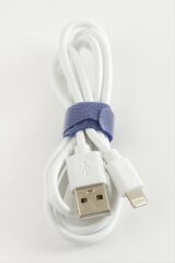 İphone Data Şarj Kablosu 1 metre
