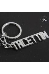 Tacettin İsimli Anahtarlık