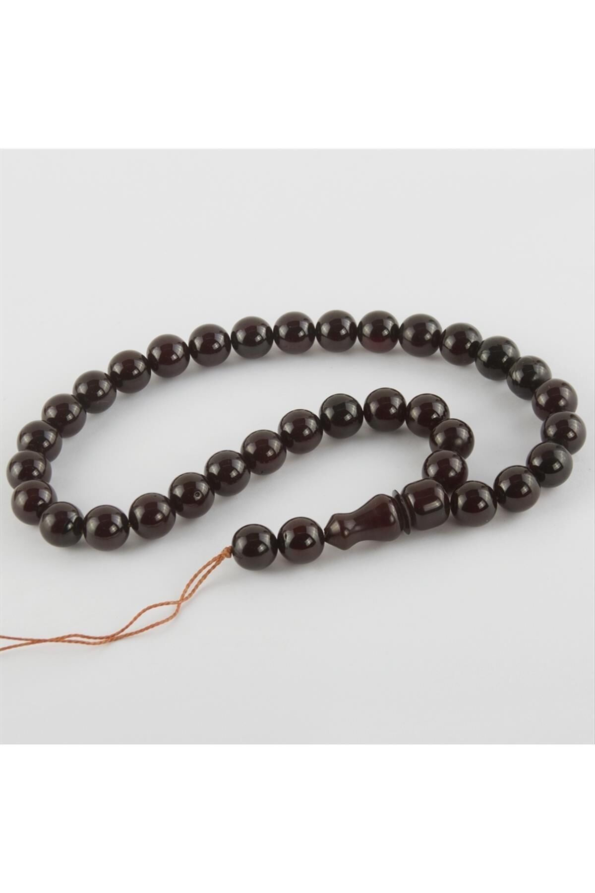 Toz Kehribar 13 mm