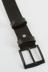 Parlak Rugan Kemer 4,5 cm
