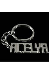 Açelya İsimli Anahtarlık