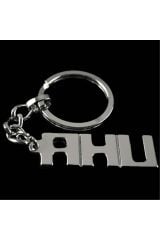 Ahu İsimli Anahtarlık