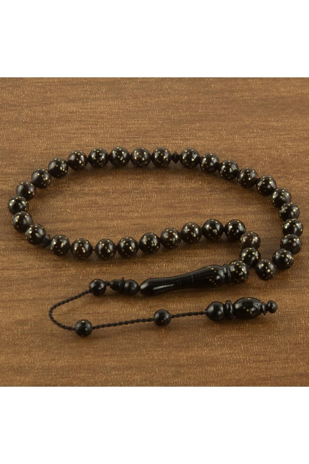 İşlemeli Kuka 8 mm