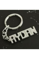 Aydan İsimli Anahtarlık