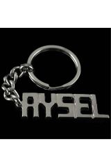 Aysel İsimli Anahtarlık
