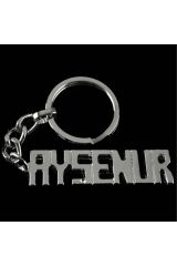 Ayşenur İsimli Anahtarlık