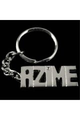 Azime İsimli Anahtarlık