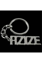 Azize İsimli Anahtarlık