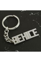 Behice İsimli Anahtarlık