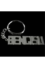 Bengisu İsimli Anahtarlık